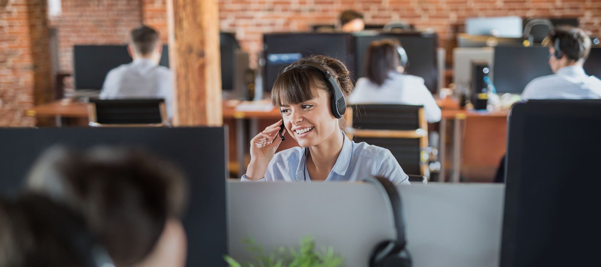 CUSTOMER CARE